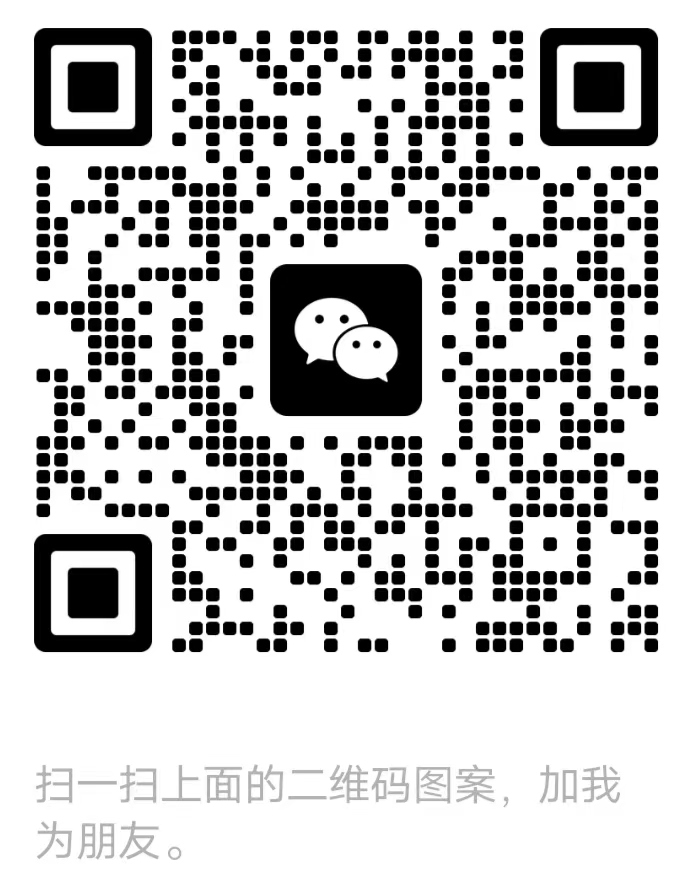 嘉洛智能二维码
