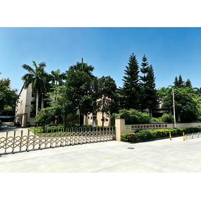 从印后设备到新能源模组段：一家深圳设备厂的十七年